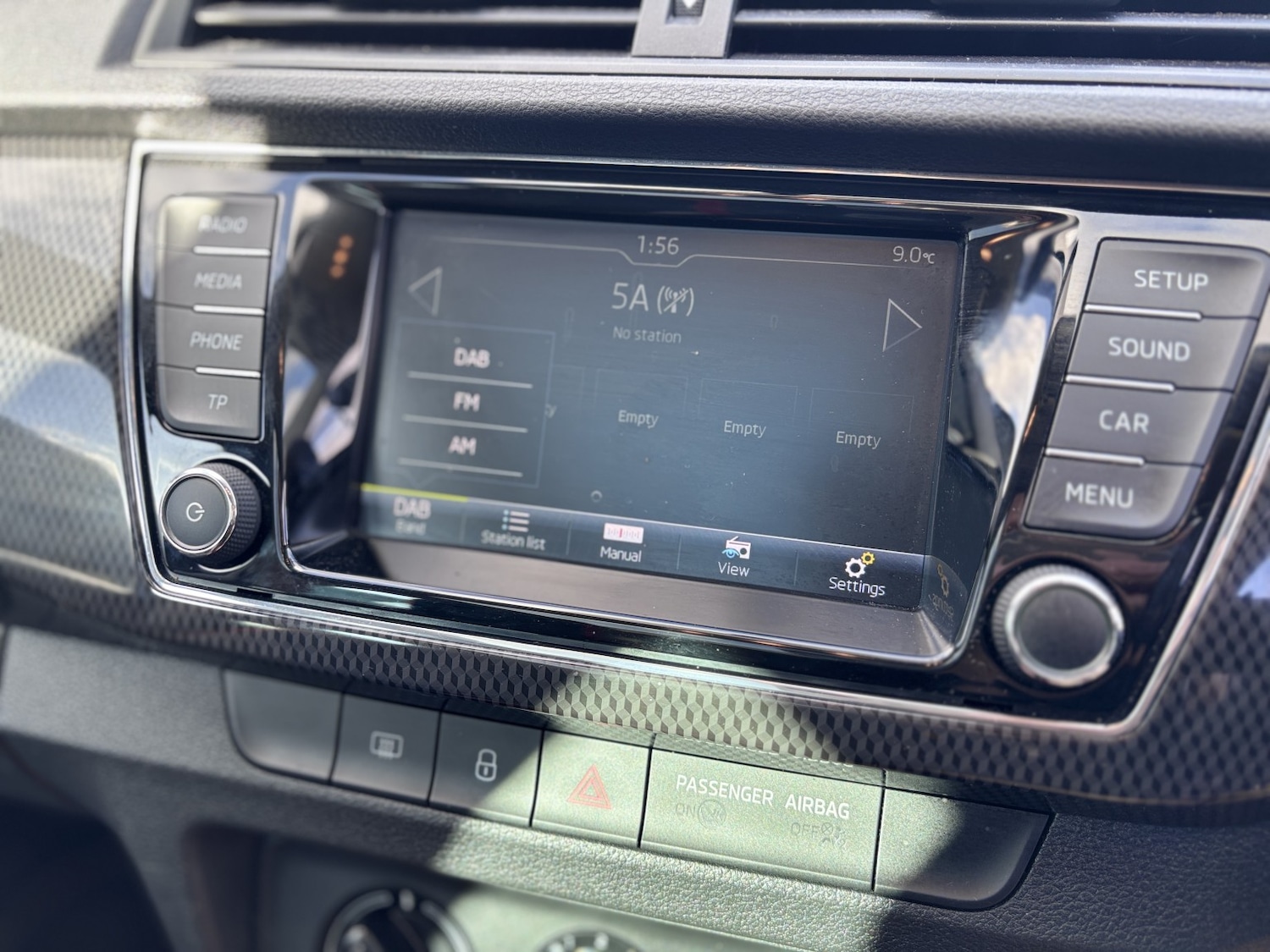 Used Skoda Fabia 2018 for sale - 77572725: Photo 30