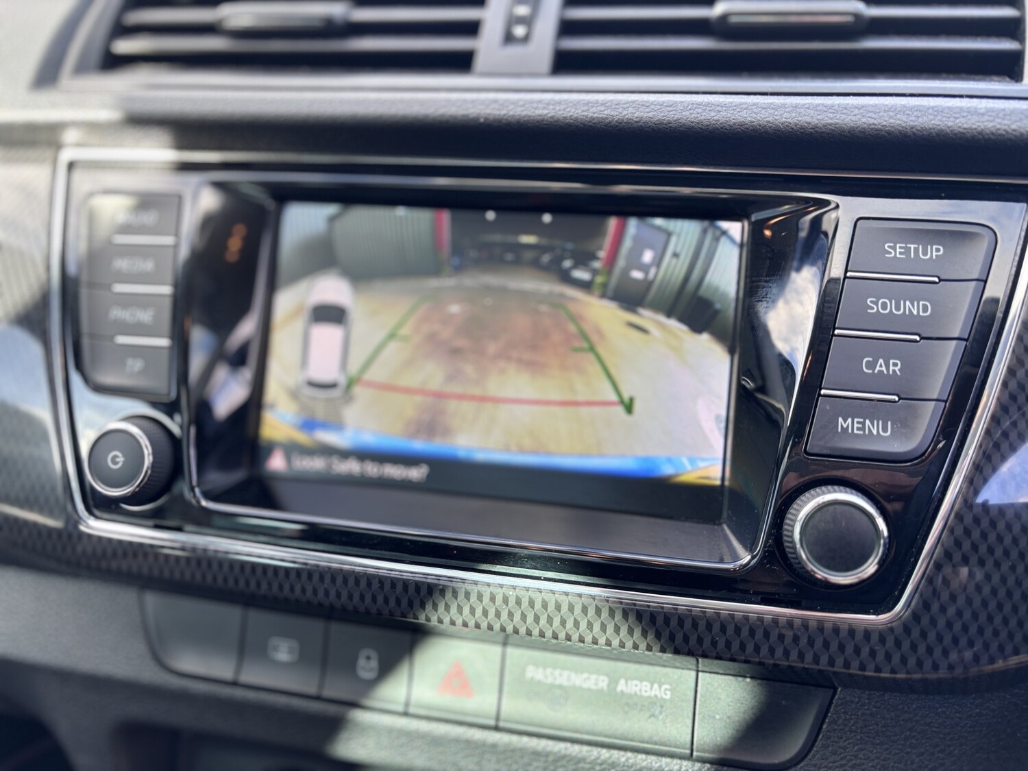 Used Skoda Fabia 2018 for sale - 77572725: Photo 34