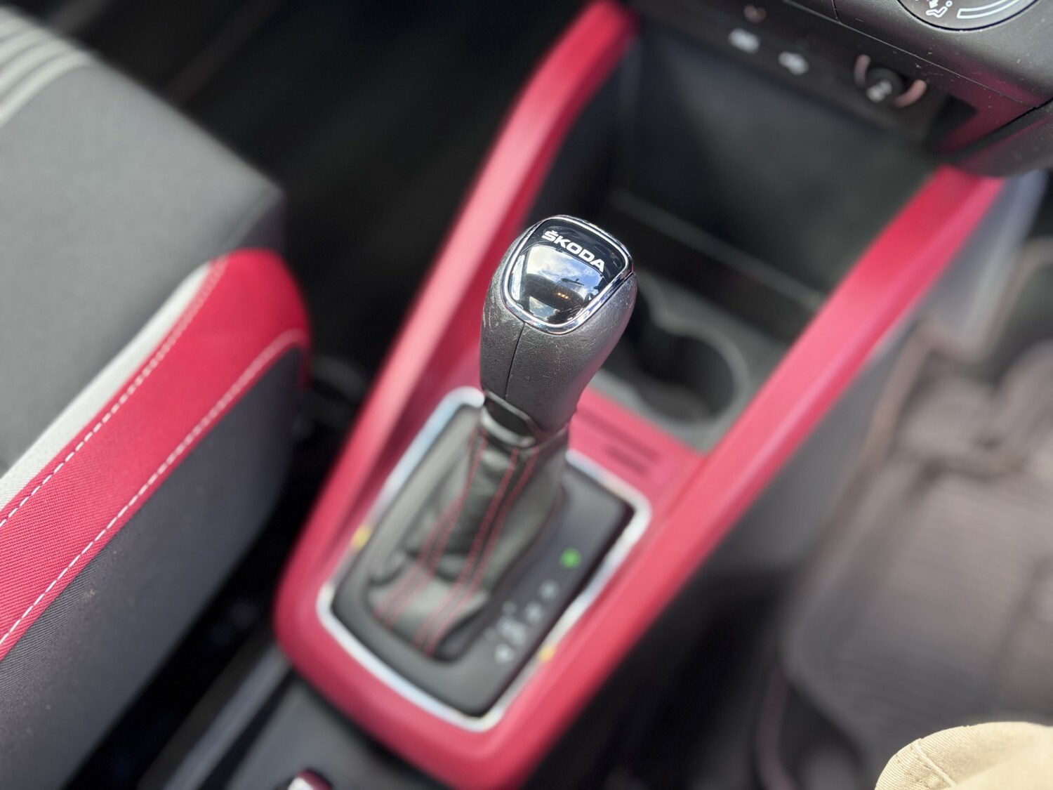 Used Skoda Fabia 2018 for sale - 77572725: Photo 35