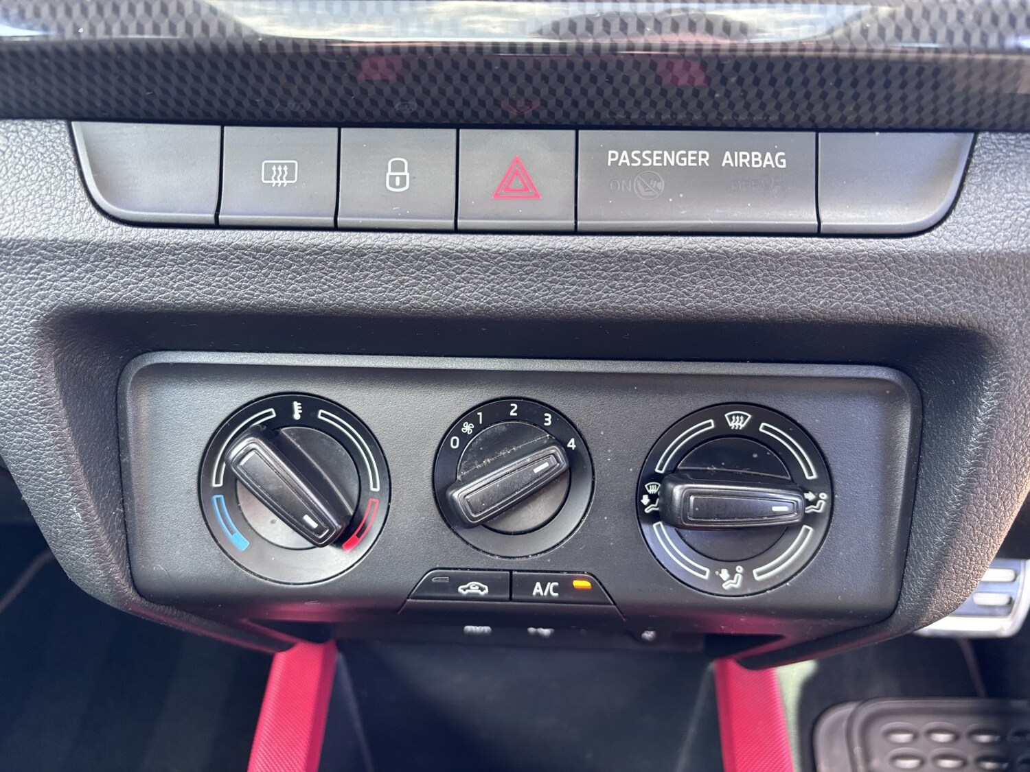 Used Skoda Fabia 2018 for sale - 77572725: Photo 37