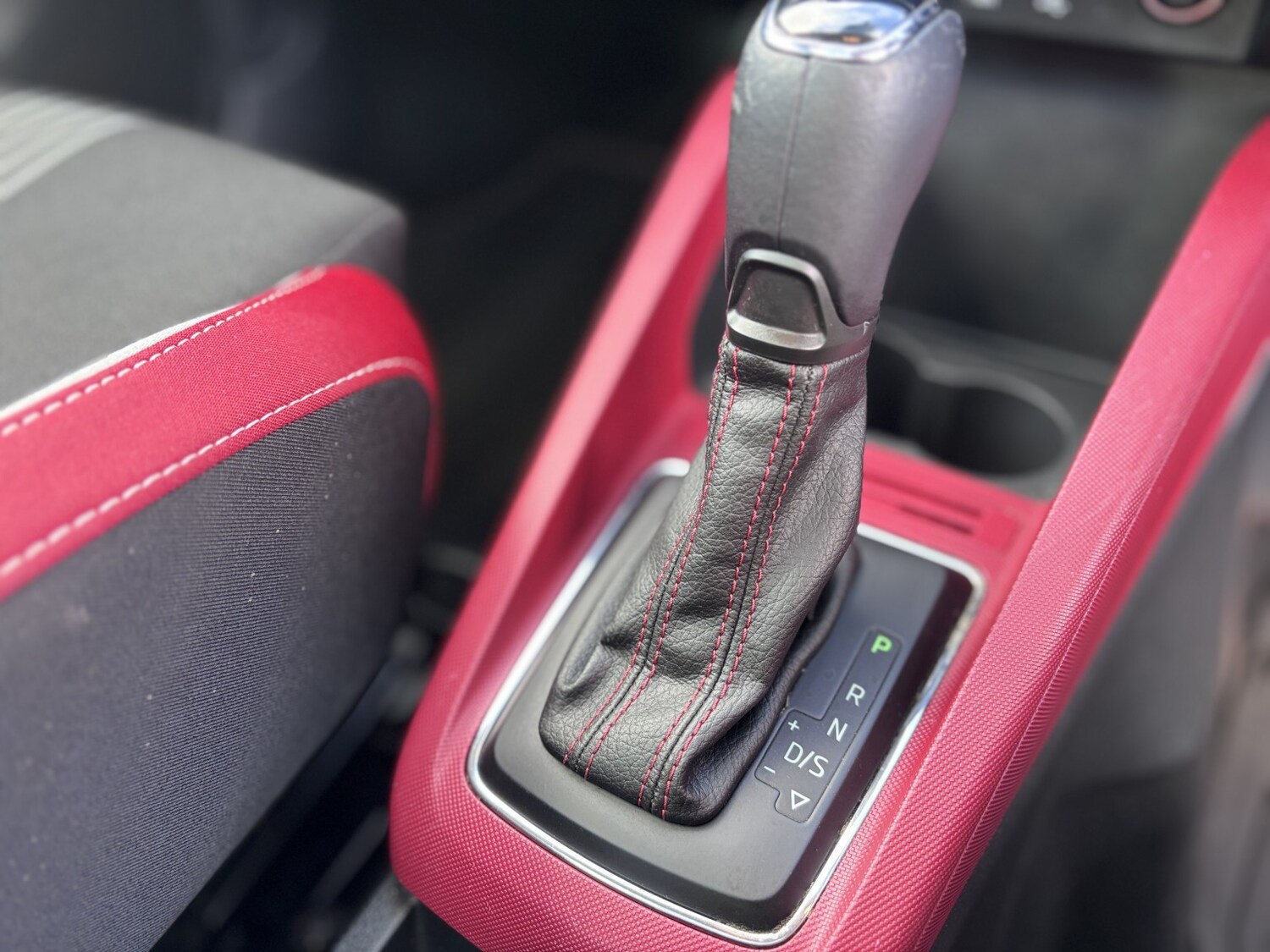 Used Skoda Fabia 2018 for sale - 77572725: Photo 38