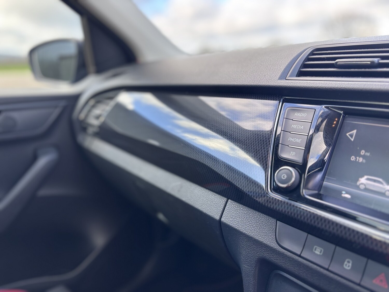 Used Skoda Fabia 2018 for sale - 77572725: Photo 40