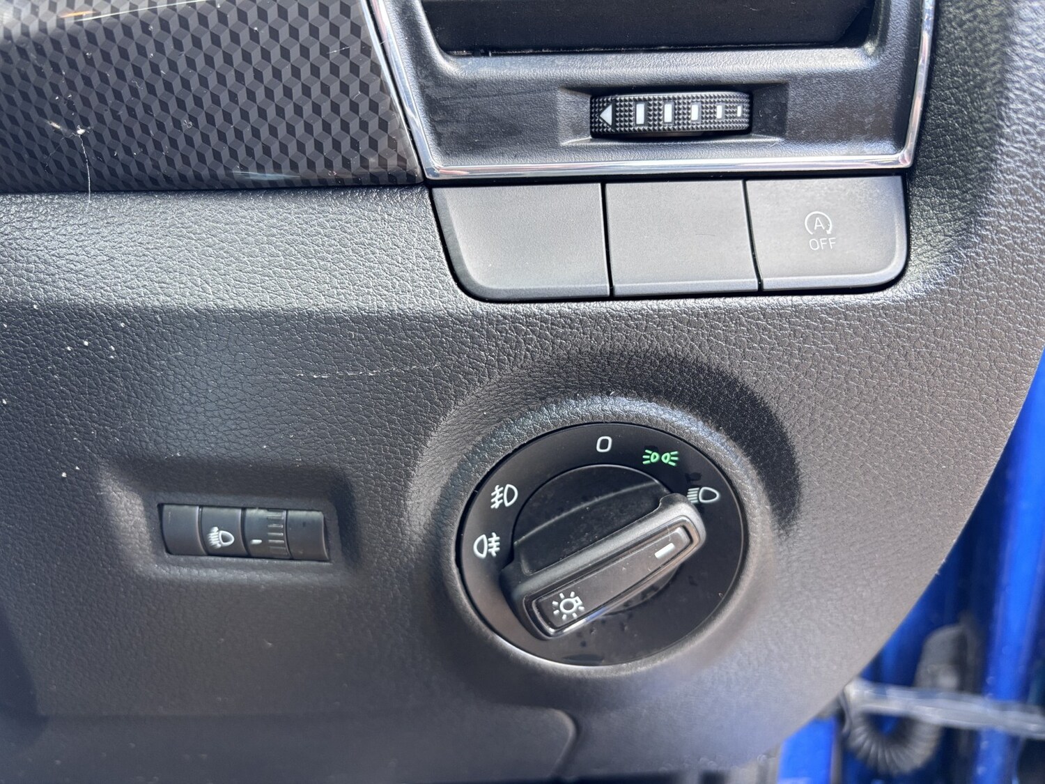 Used Skoda Fabia 2018 for sale - 77572725: Photo 44