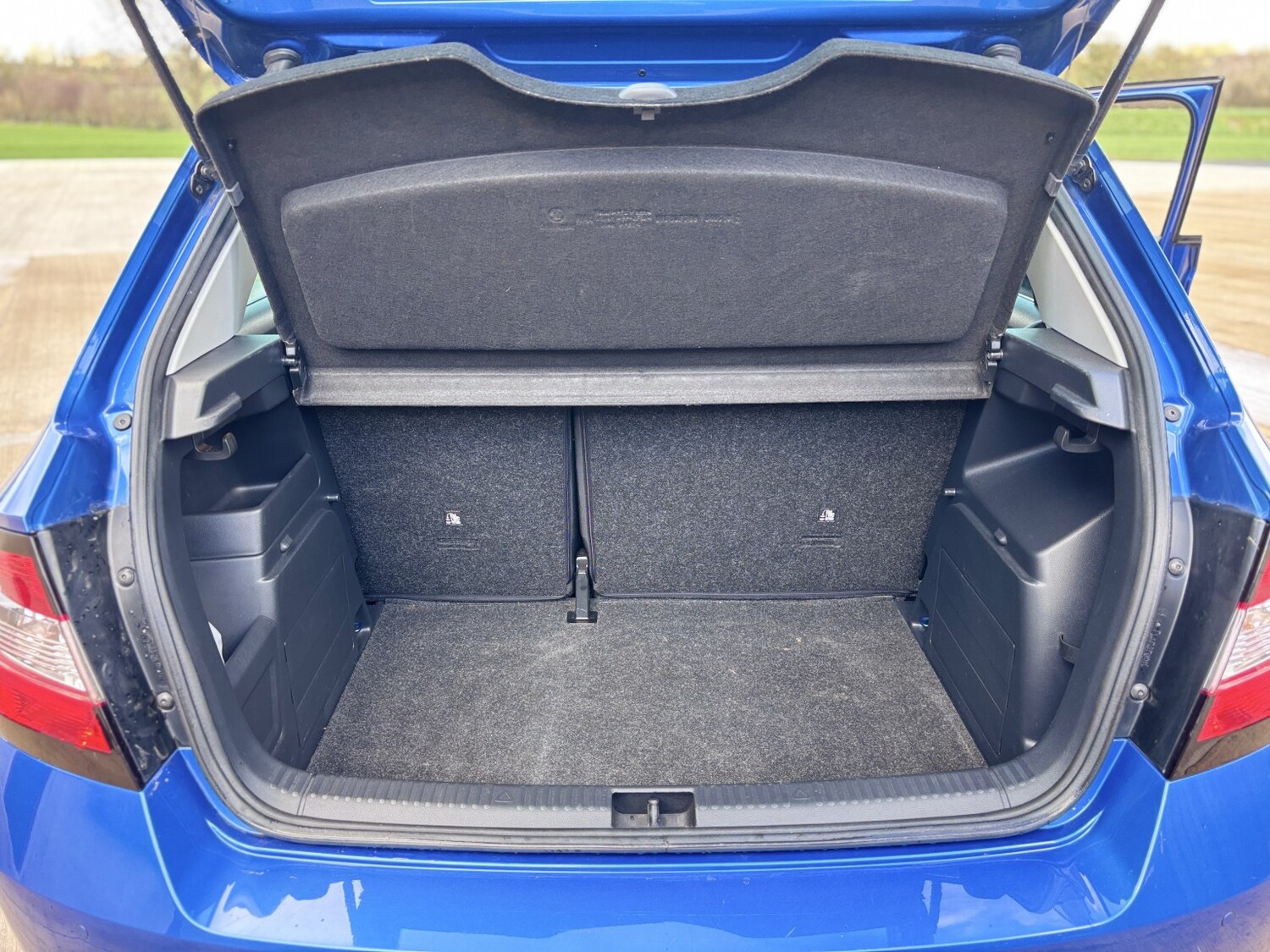 Used Skoda Fabia 2018 for sale - 77572725: Photo 49