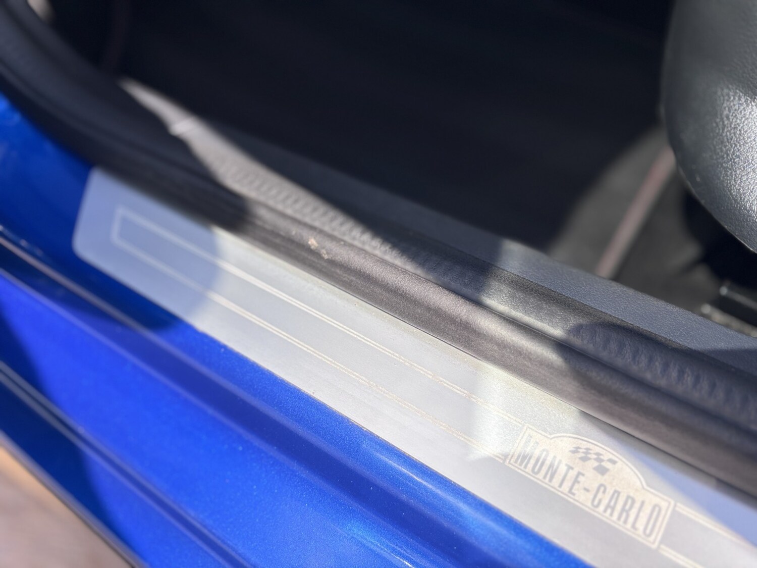 Used Skoda Fabia 2018 for sale - 77572725: Photo 54