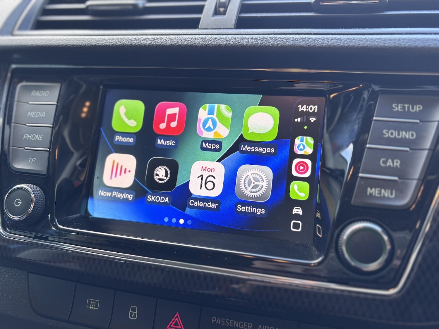 Used Skoda Fabia 2018 for sale - 77572725: Photo 55