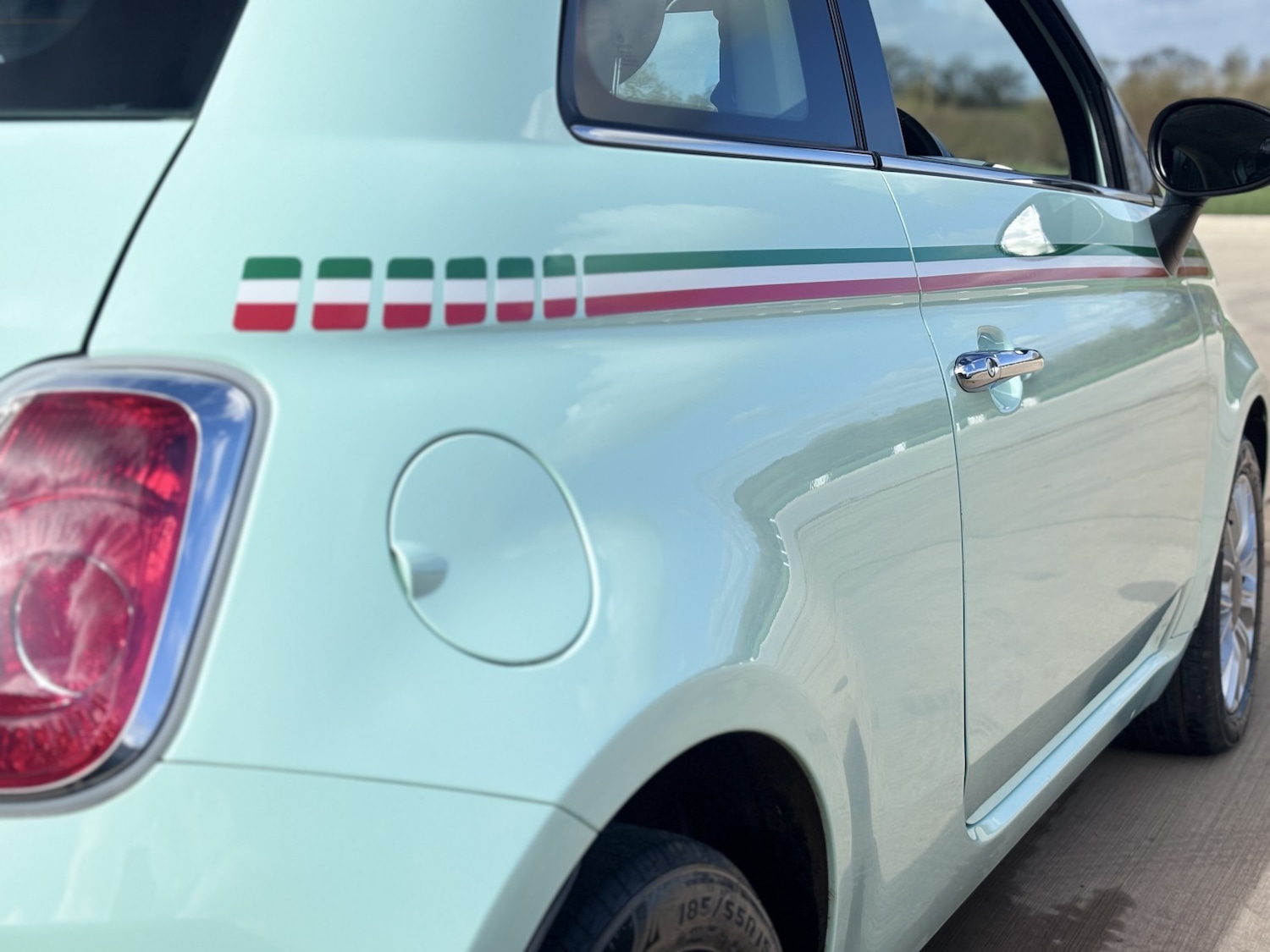 Used Fiat 500 2014 for sale - 77891675: Photo 20