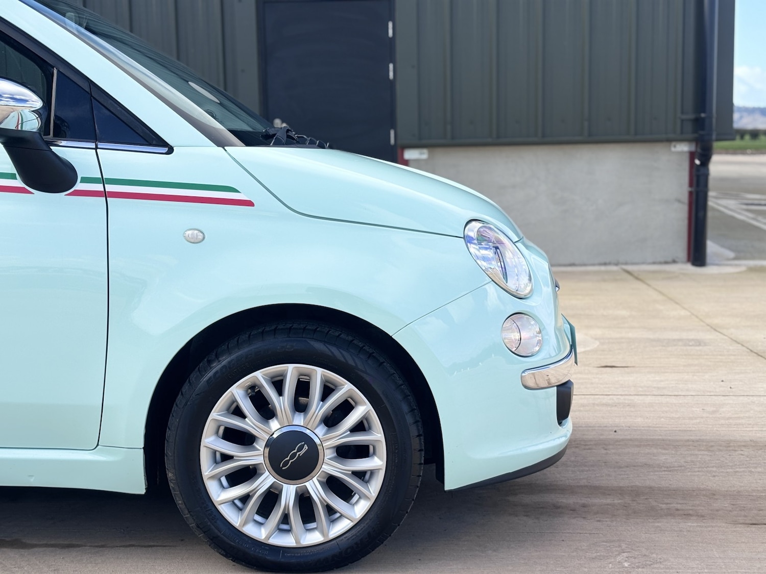 Used Fiat 500 2014 for sale - 77891675: Photo 22