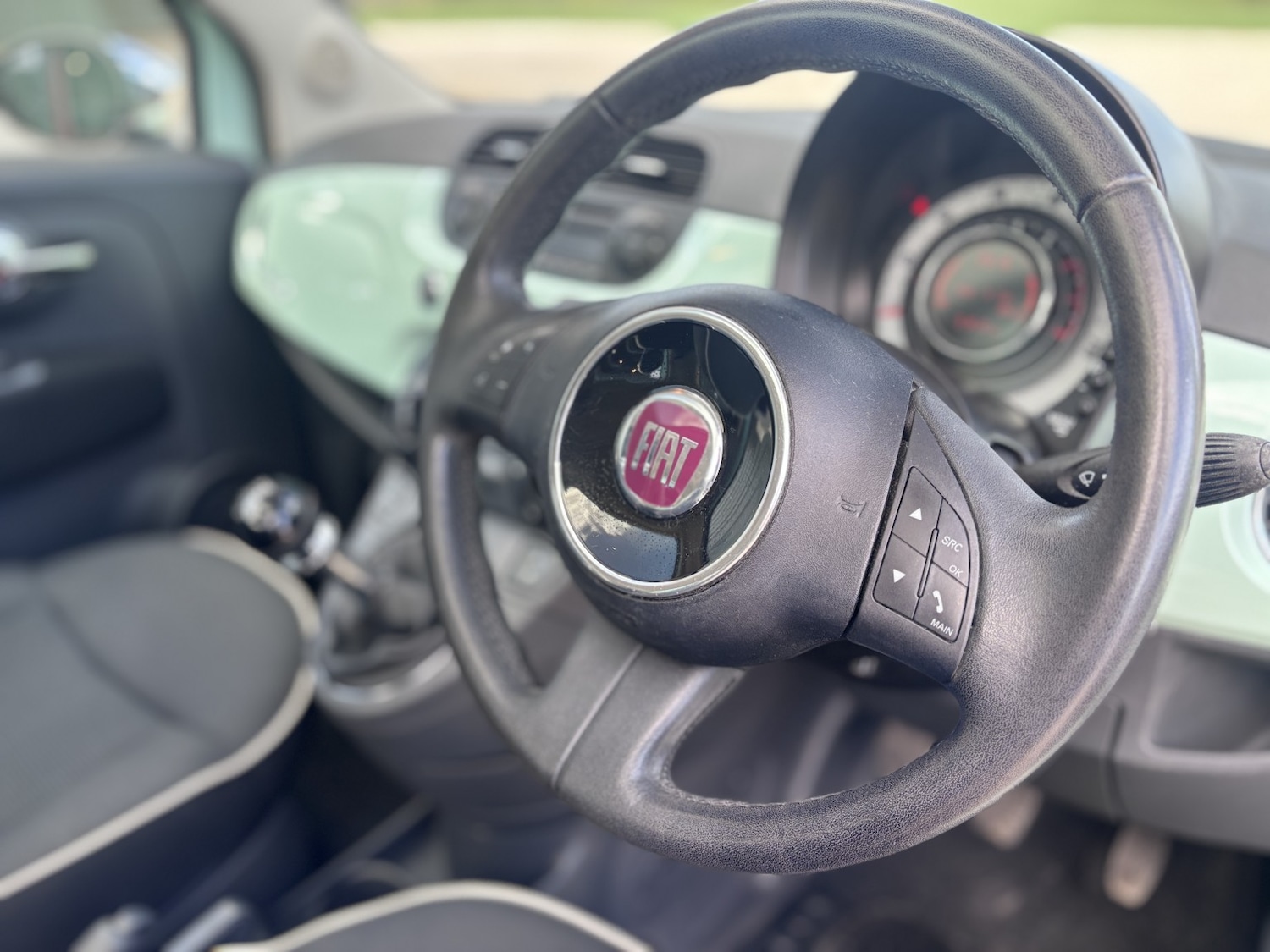 Used Fiat 500 2014 for sale - 77891675: Photo 26