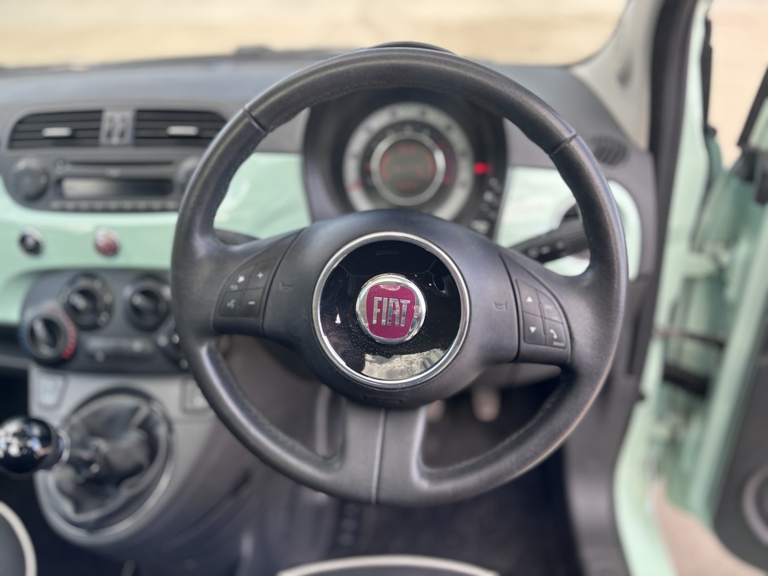 Used Fiat 500 2014 for sale - 77891675: Photo 27