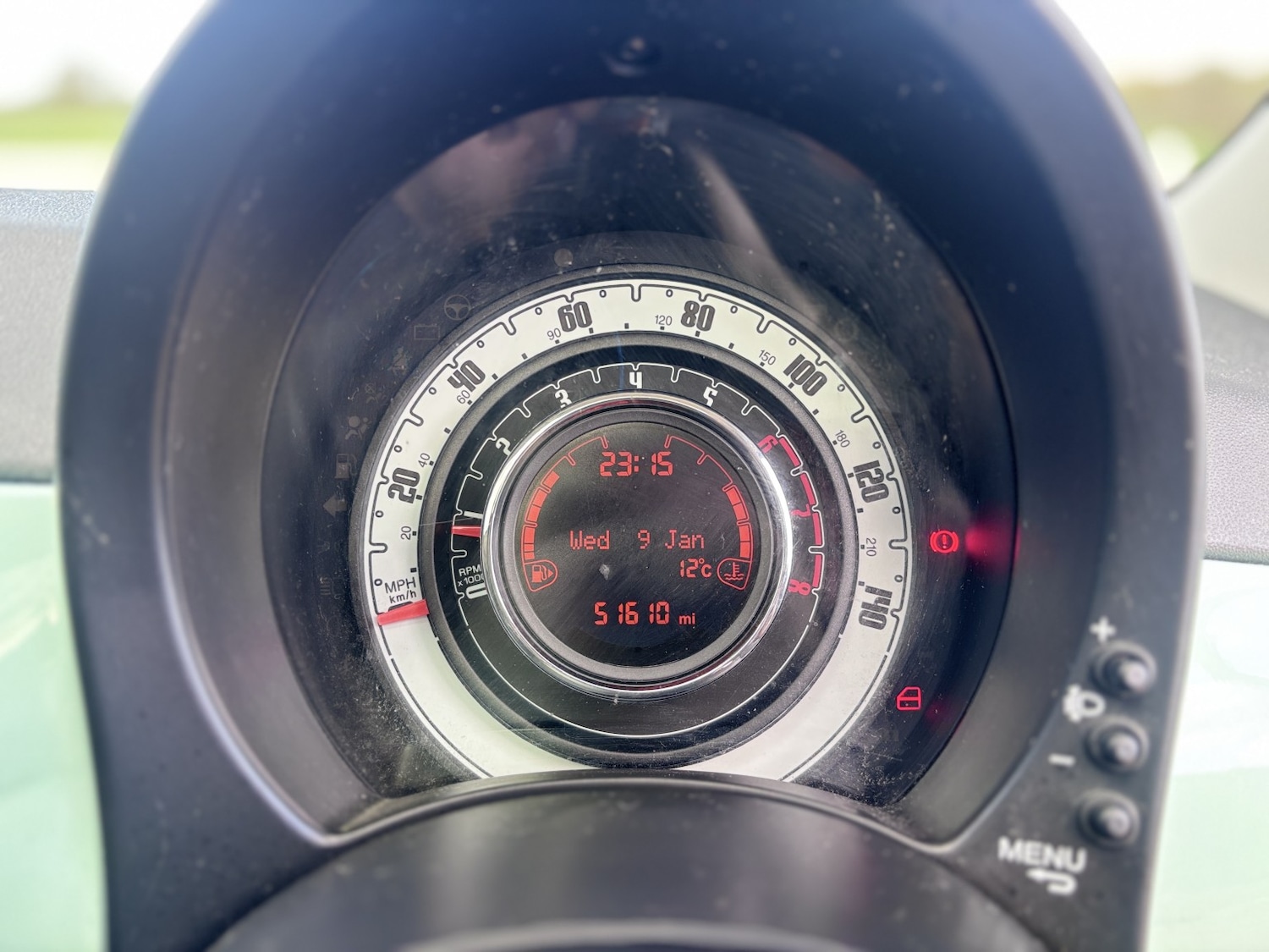 Used Fiat 500 2014 for sale - 77891675: Photo 28