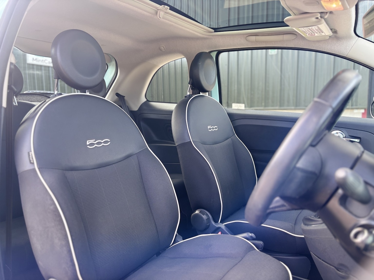 Used Fiat 500 2014 for sale - 77891675: Photo 29