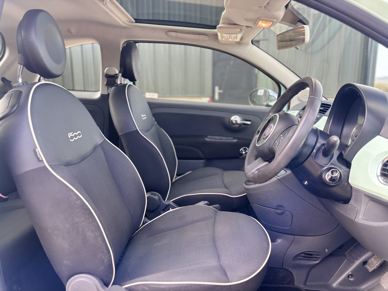 Used Fiat 500 2014 for sale - 77891675: Photo 30