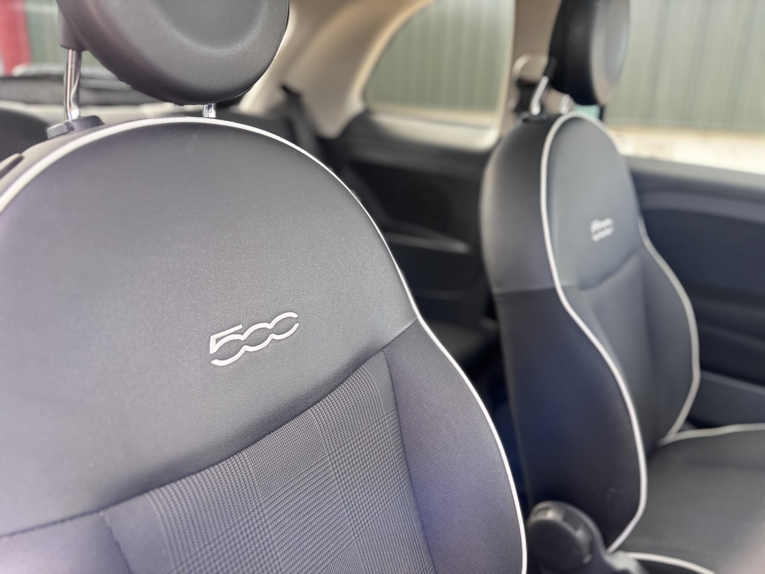 Used Fiat 500 2014 for sale - 77891675: Photo 32