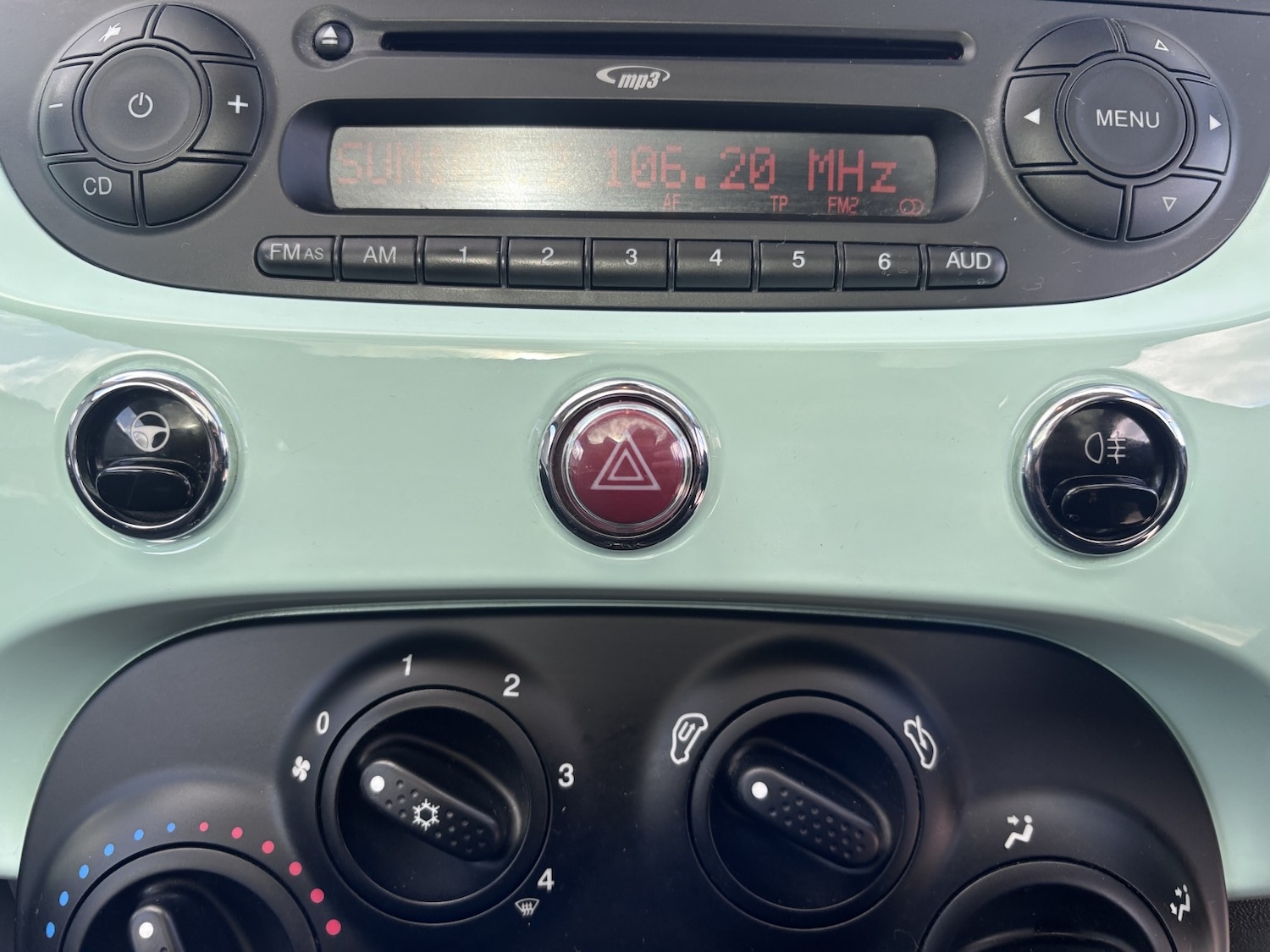 Used Fiat 500 2014 for sale - 77891675: Photo 34