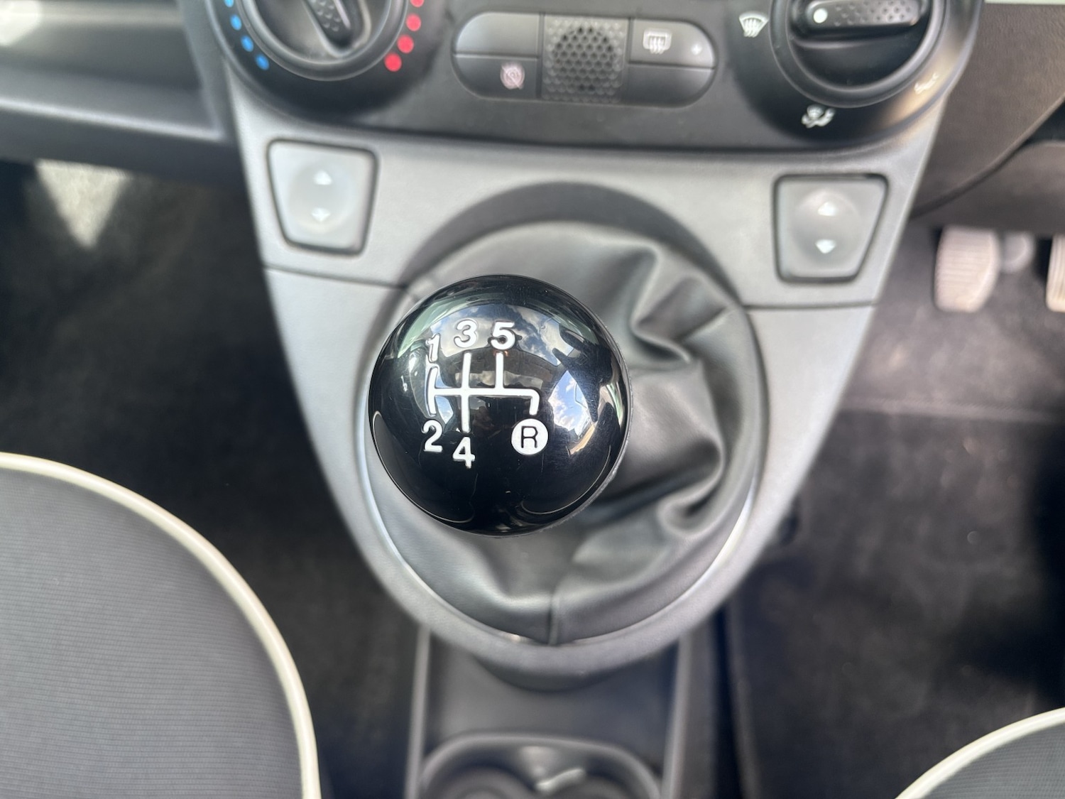 Used Fiat 500 2014 for sale - 77891675: Photo 36