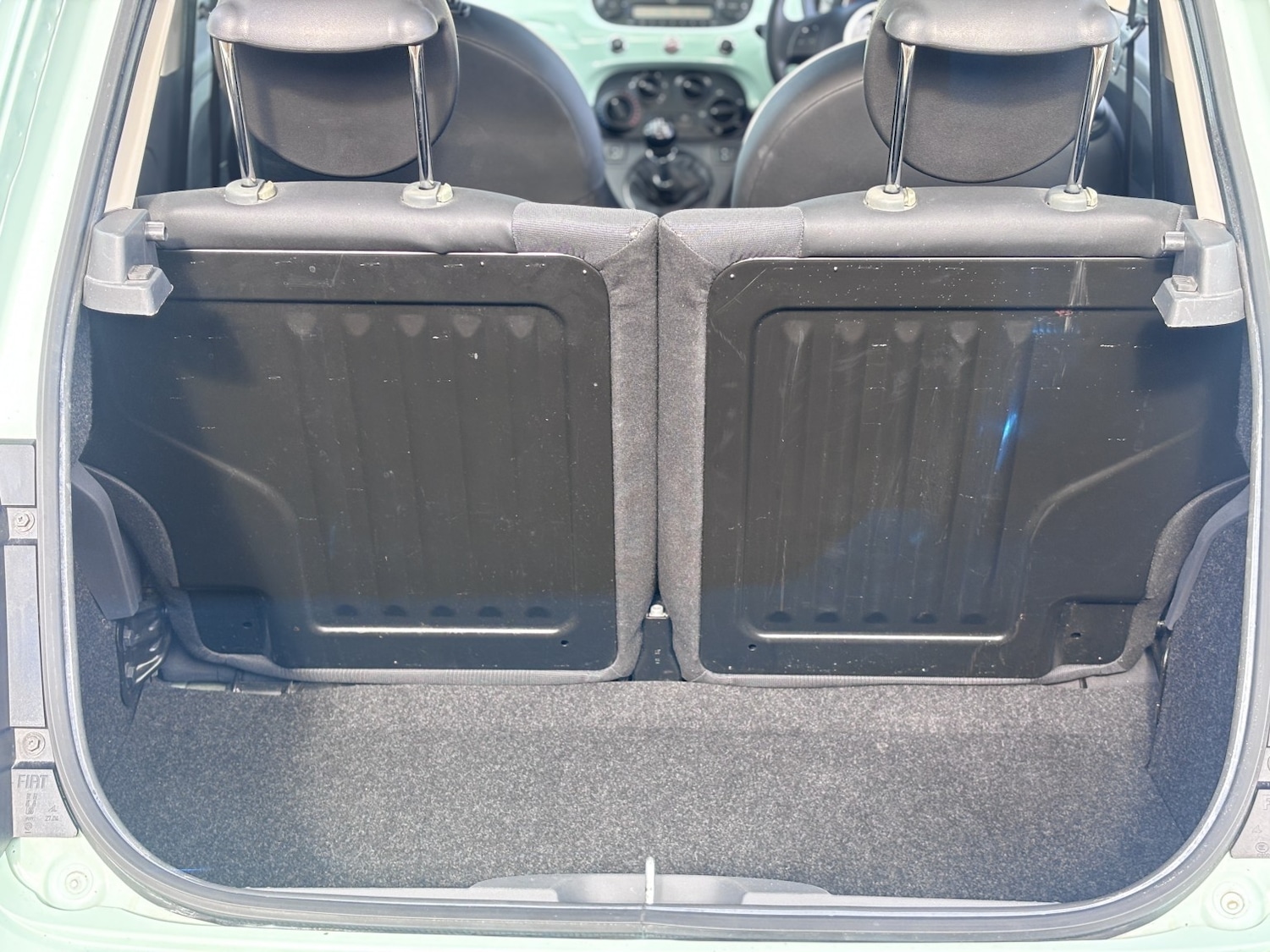 Used Fiat 500 2014 for sale - 77891675: Photo 41