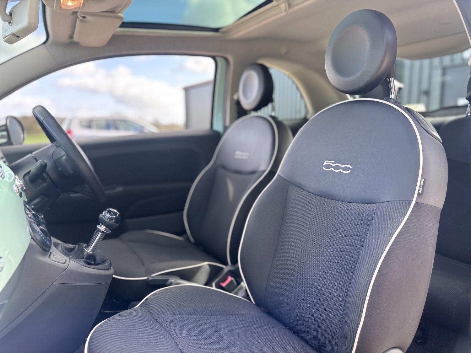 Used Fiat 500 2014 for sale - 77891675: Photo 42