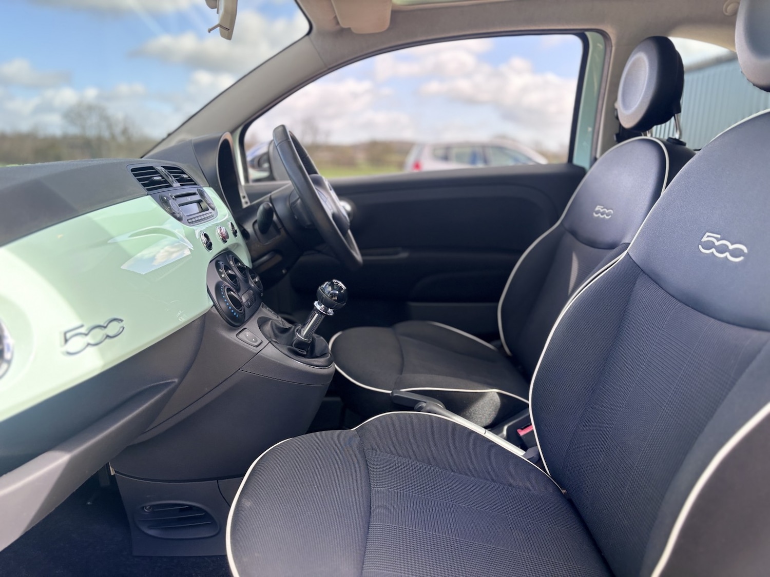 Used Fiat 500 2014 for sale - 77891675: Photo 43