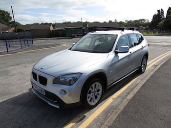 Used BMW X1 2010 for sale - 79814053: Photo