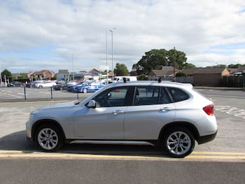 Used BMW X1 2010 for sale - 79814053: Photo