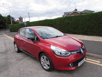 Used Renault Clio 2016 for sale - 79380666: Photo