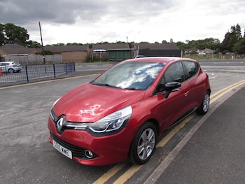 Used Renault Clio 2016 for sale - 79380666: Photo