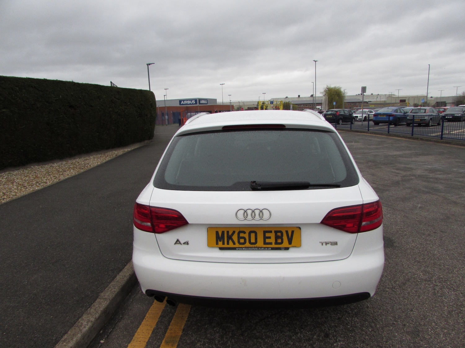 Used Audi A4 2010 for sale - 77902347: Photo 6