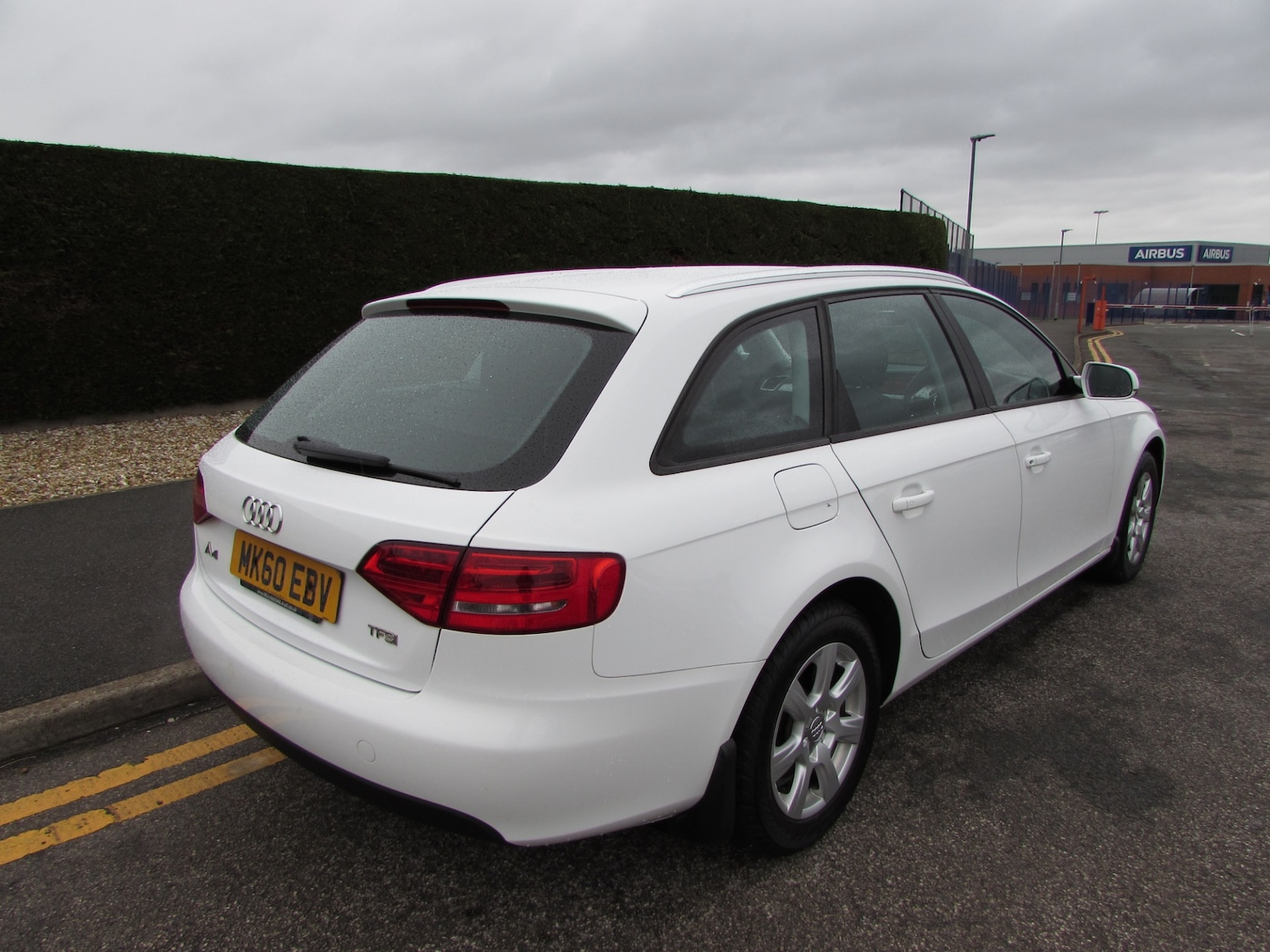 Used Audi A4 2010 for sale - 77902347: Photo 7