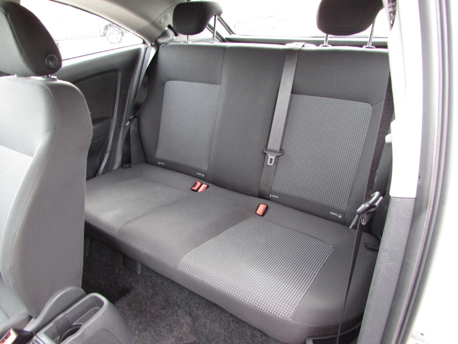 Used Vauxhall Corsa 2012 for sale - 77845747: Photo 10