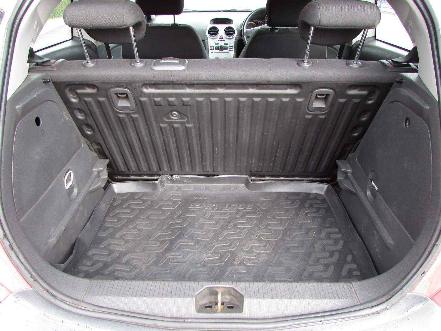 Used Vauxhall Corsa 2012 for sale - 77845747: Photo 11