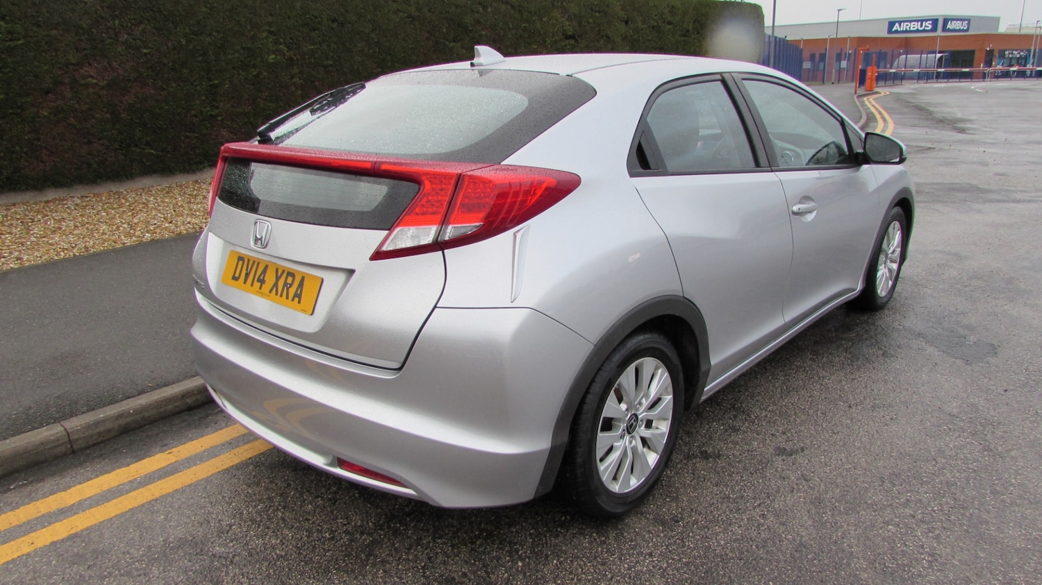 Vehicle 7