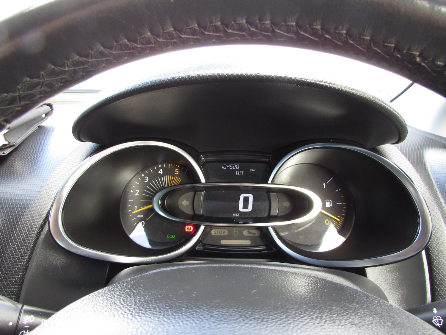 Used Renault Clio 2016 for sale - 77635732: Photo 13