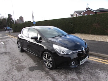 2016 (65) - 1.5 dCi 90 Dynamique S Nav 5dr