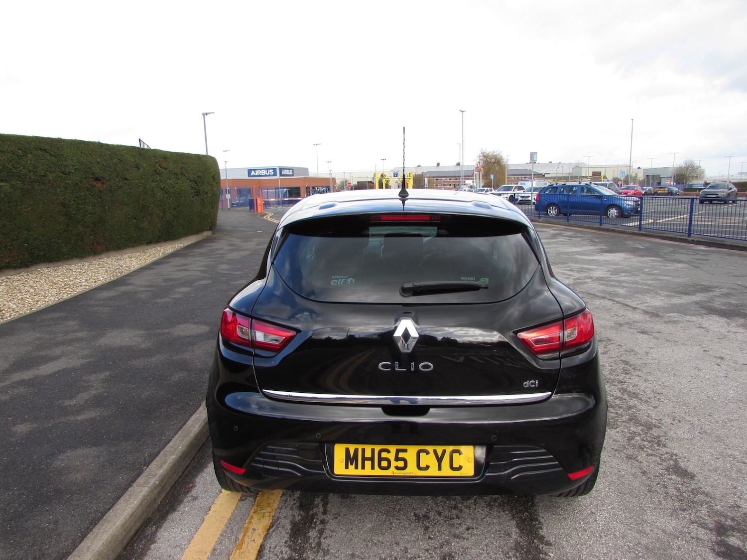 Used Renault Clio 2016 for sale - 77635732: Photo 6