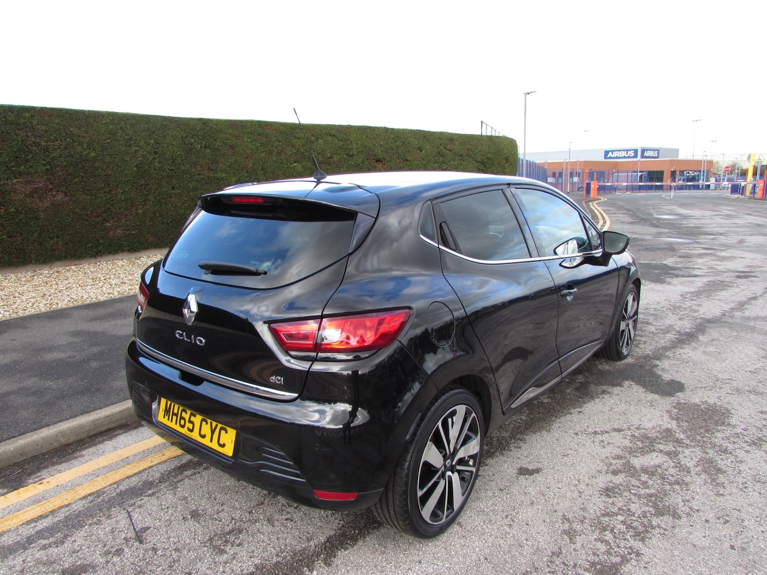Used Renault Clio 2016 for sale - 77635732: Photo 7