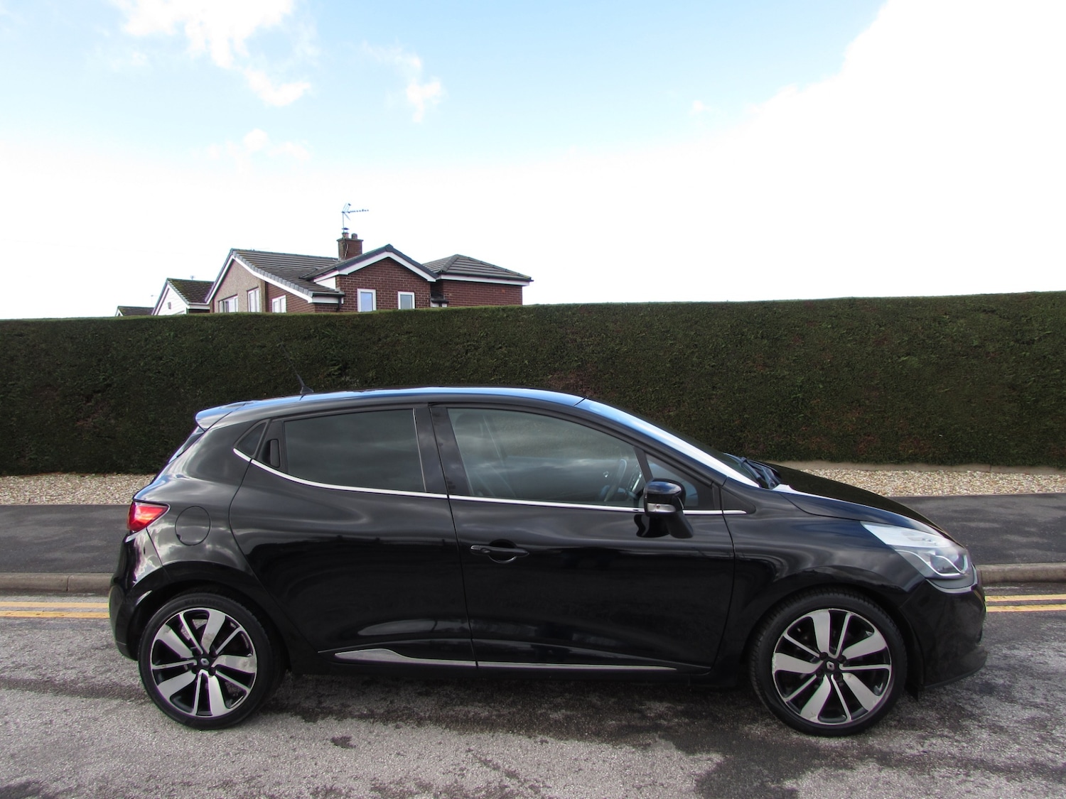 Used Renault Clio 2016 for sale - 77635732: Photo 8