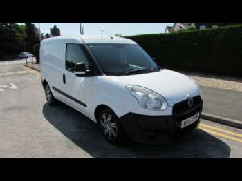 Used Fiat Doblo 2013 for sale - 74915018: Photo