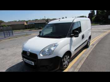 Used Fiat Doblo 2013 for sale - 74915018: Photo