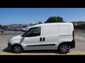 Used Fiat Doblo 2013 for sale - 74915018: Photo
