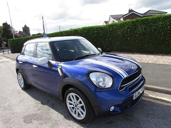 Used MINI Countryman 2016 for sale - 79748123: Photo