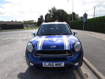 Used MINI Countryman 2016 for sale - 79748123: Photo