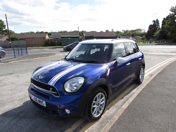 Used MINI Countryman 2016 for sale - 79748123: Photo