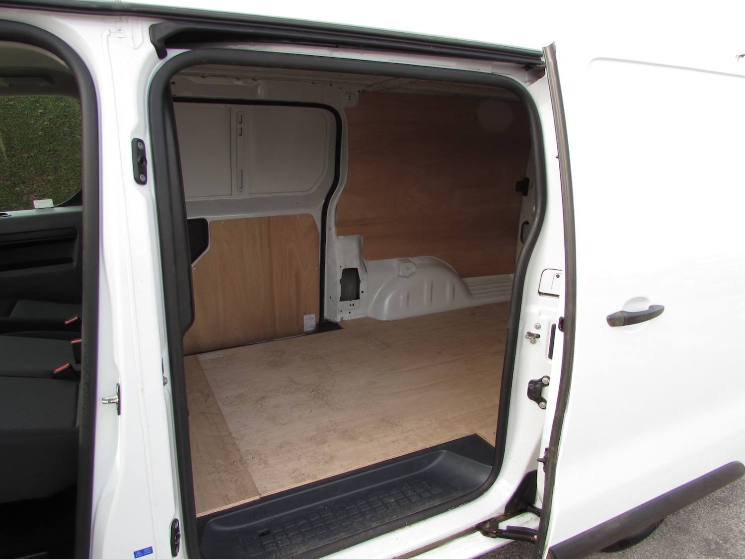 Used Fiat Scudo 2022 for sale - 77963667: Photo 11