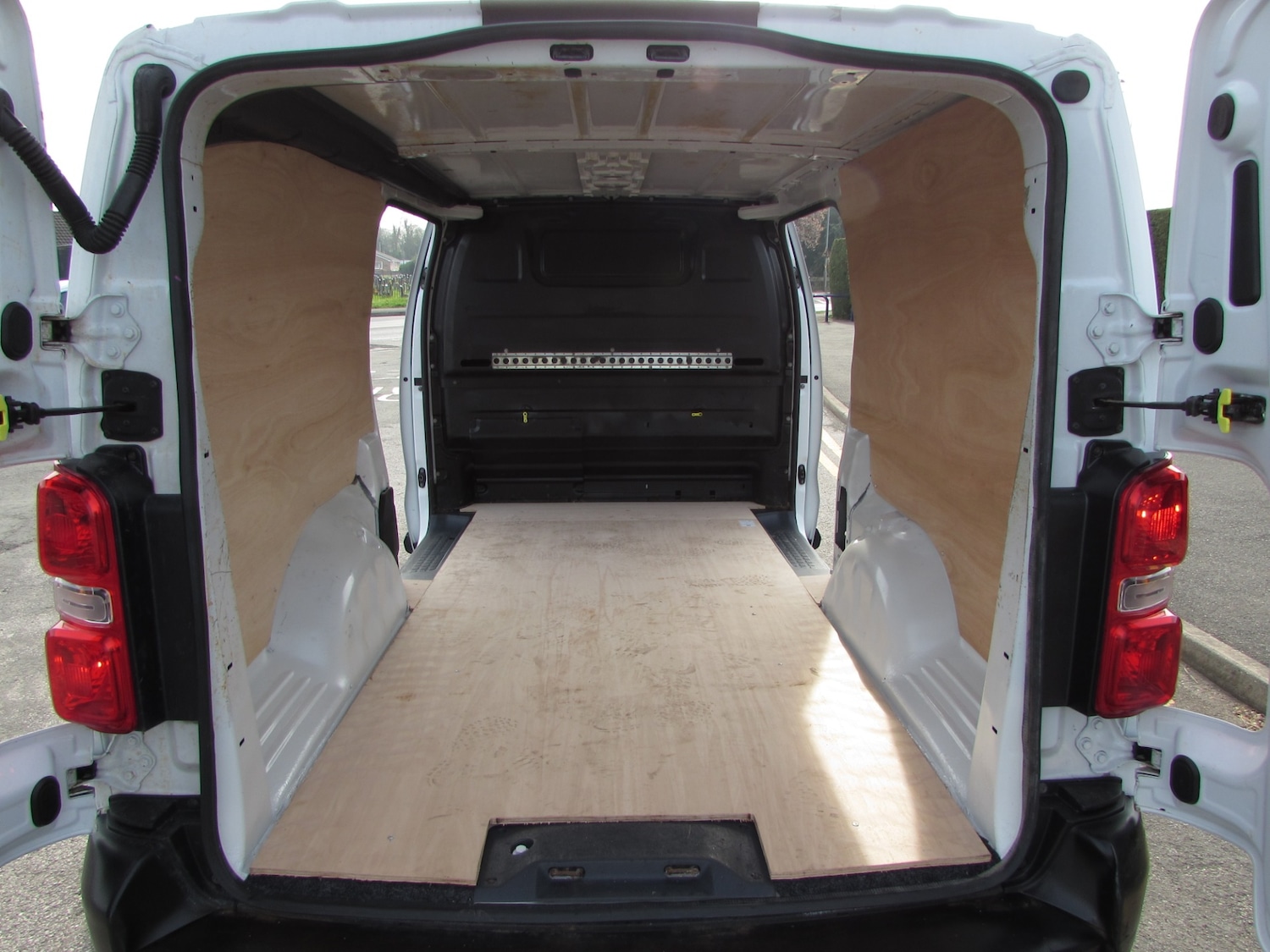 Used Fiat Scudo 2022 for sale - 77963667: Photo 12