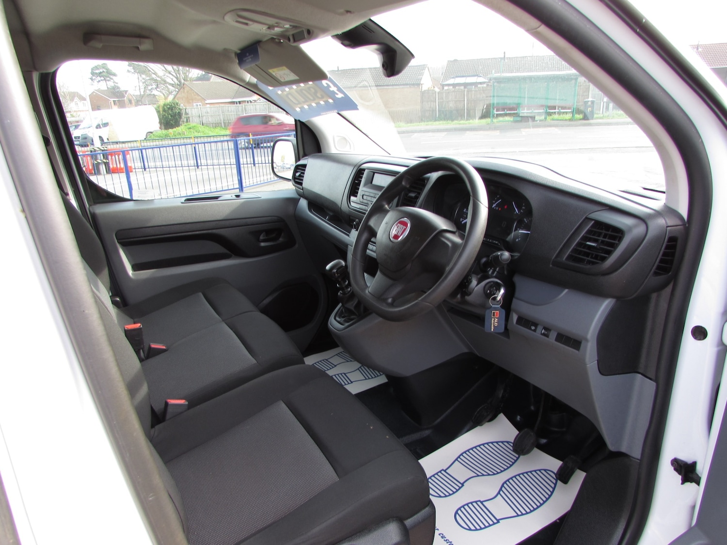 Used Fiat Scudo 2022 for sale - 77963667: Photo 13