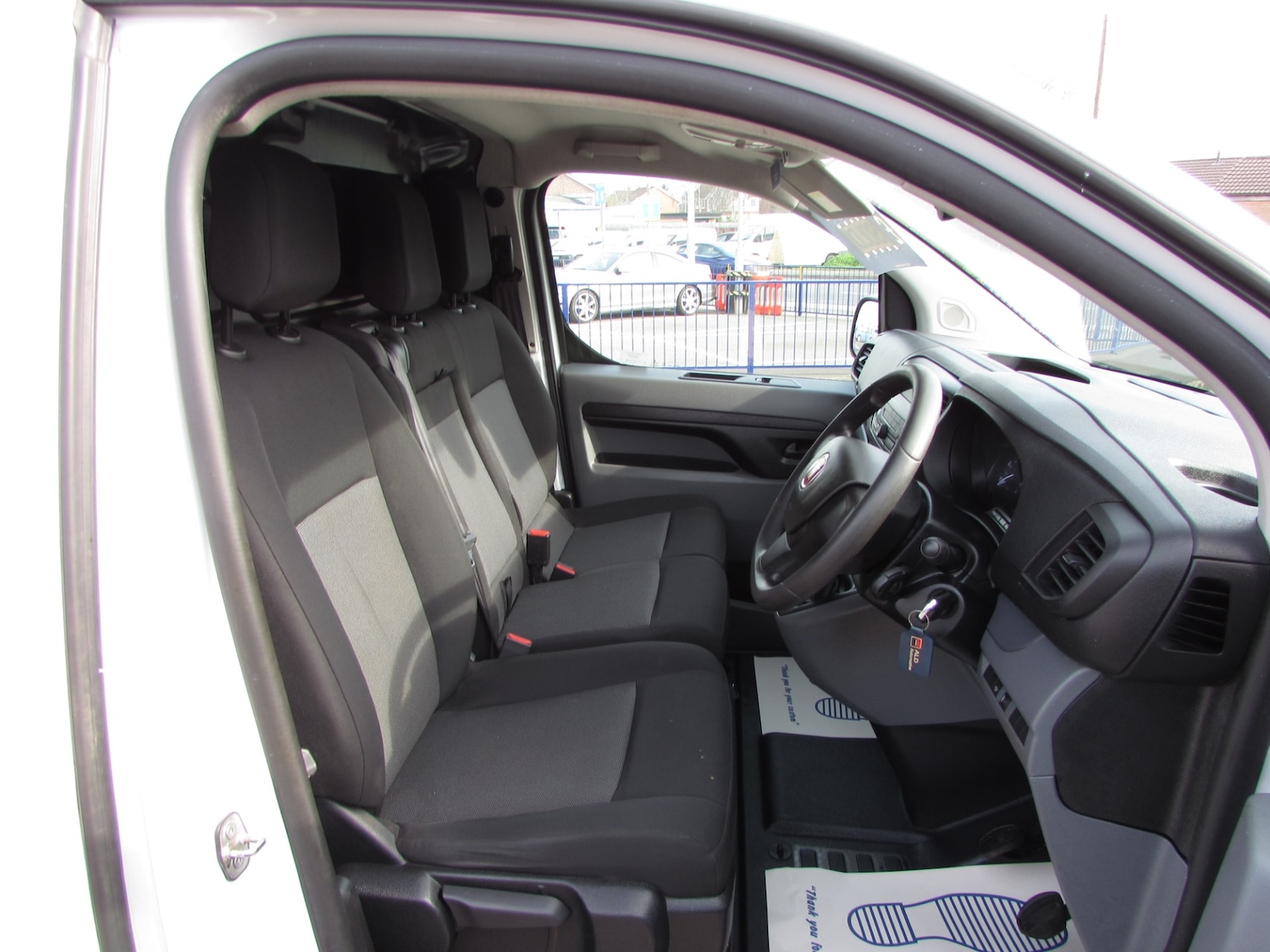 Used Fiat Scudo 2022 for sale - 77963667: Photo 14