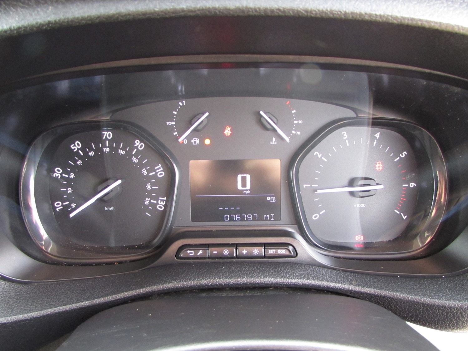 Used Fiat Scudo 2022 for sale - 77963667: Photo 15