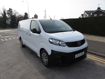 Fiat Scudo feature image