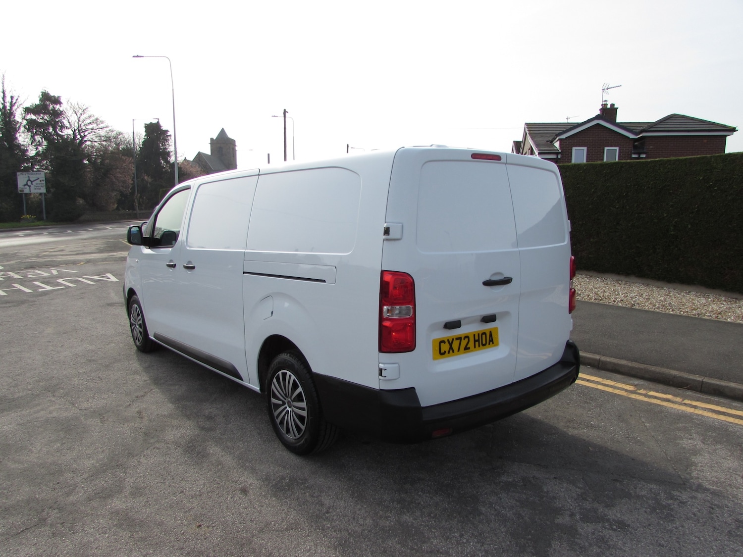 Used Fiat Scudo 2022 for sale - 77963667: Photo 3